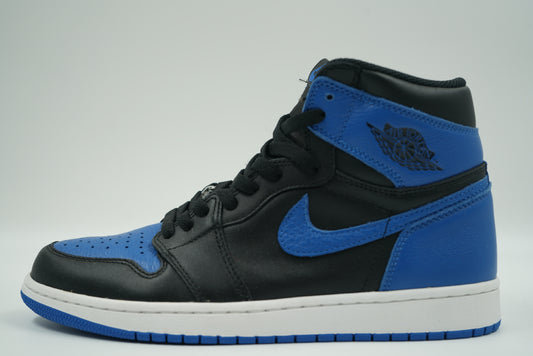 Air Jordan 1 High Royal 2017