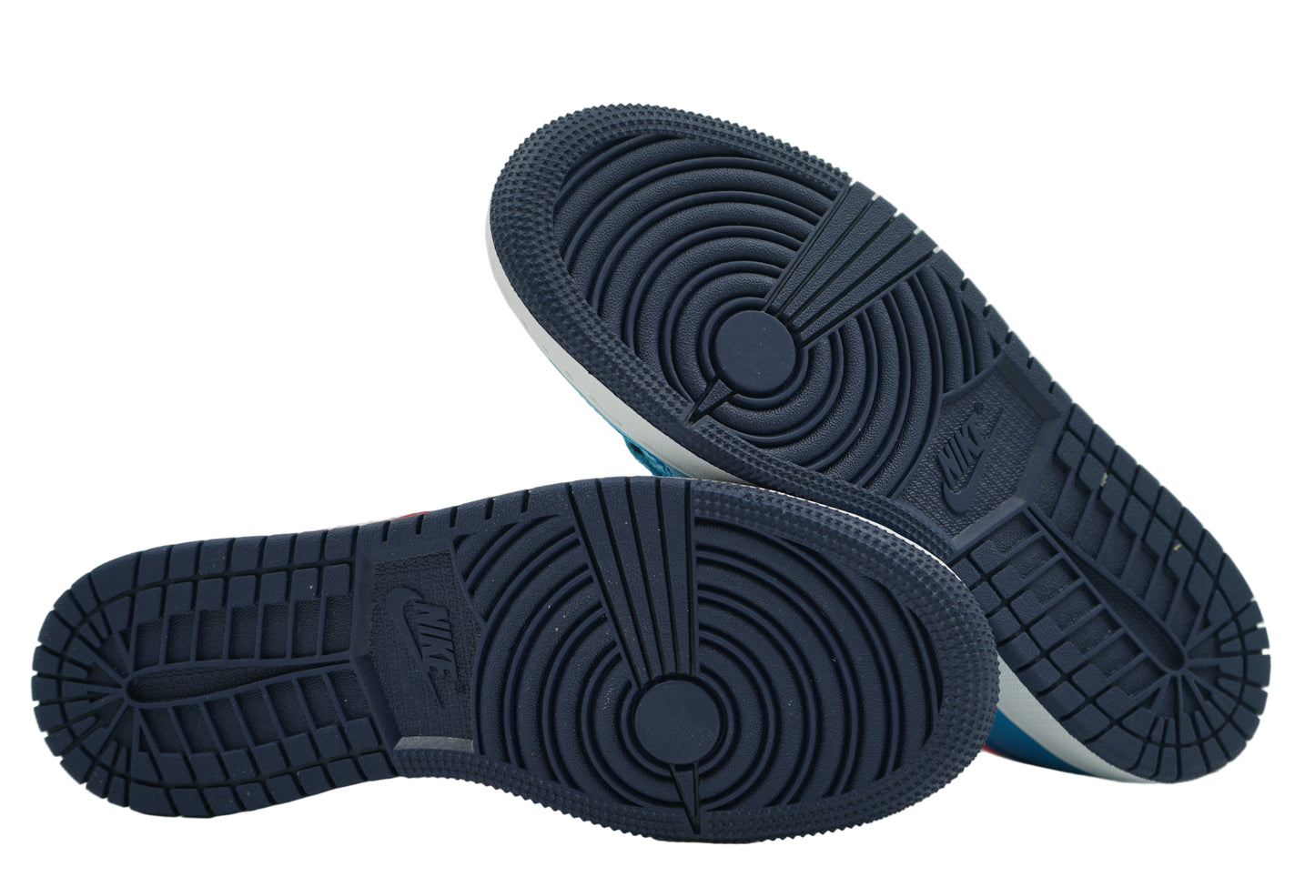 Air Jordan 1 Low GS Game Time