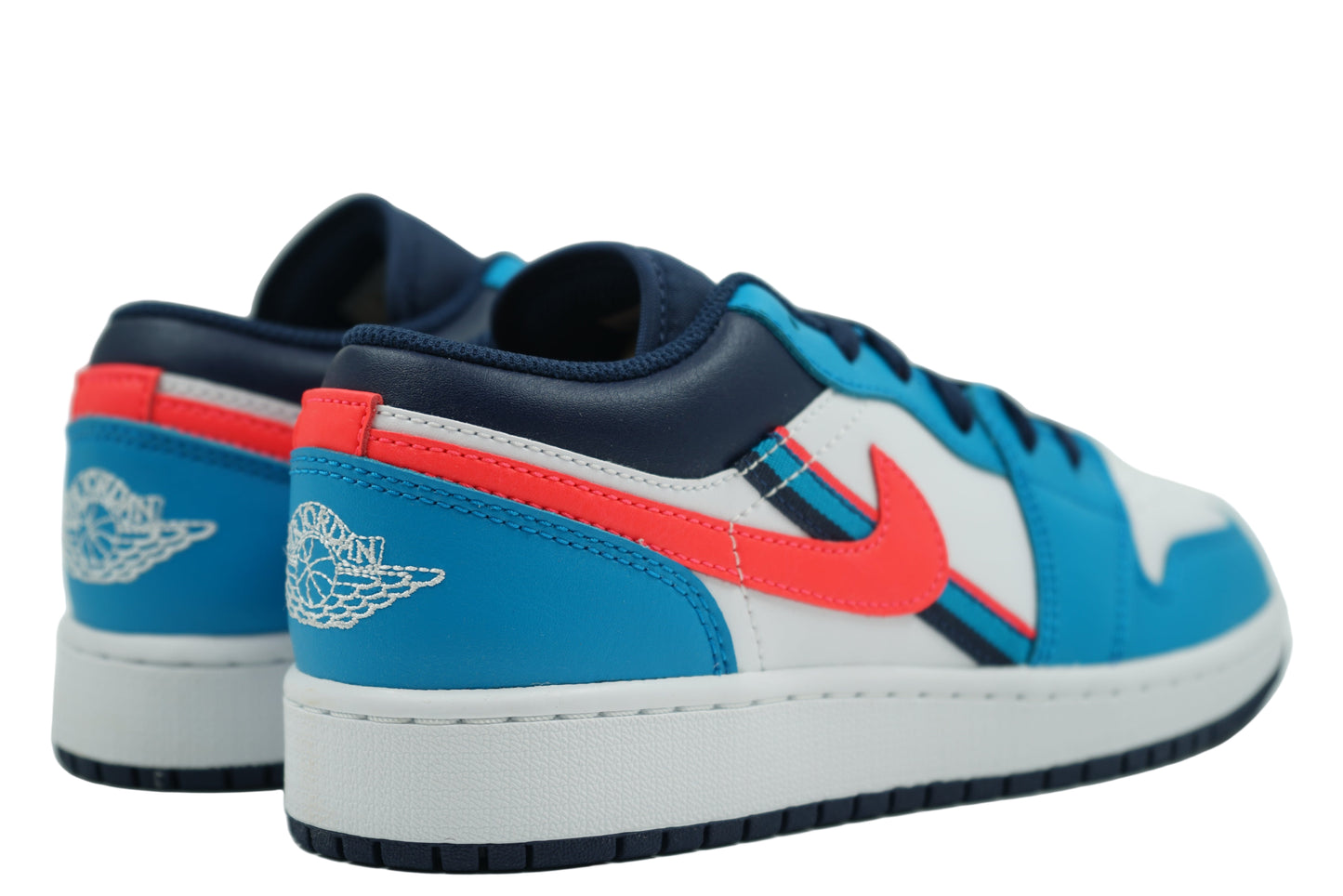 Air Jordan 1 Low GS Game Time