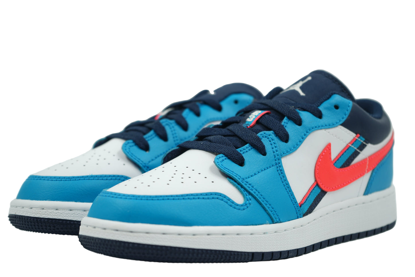 Air Jordan 1 Low GS Game Time