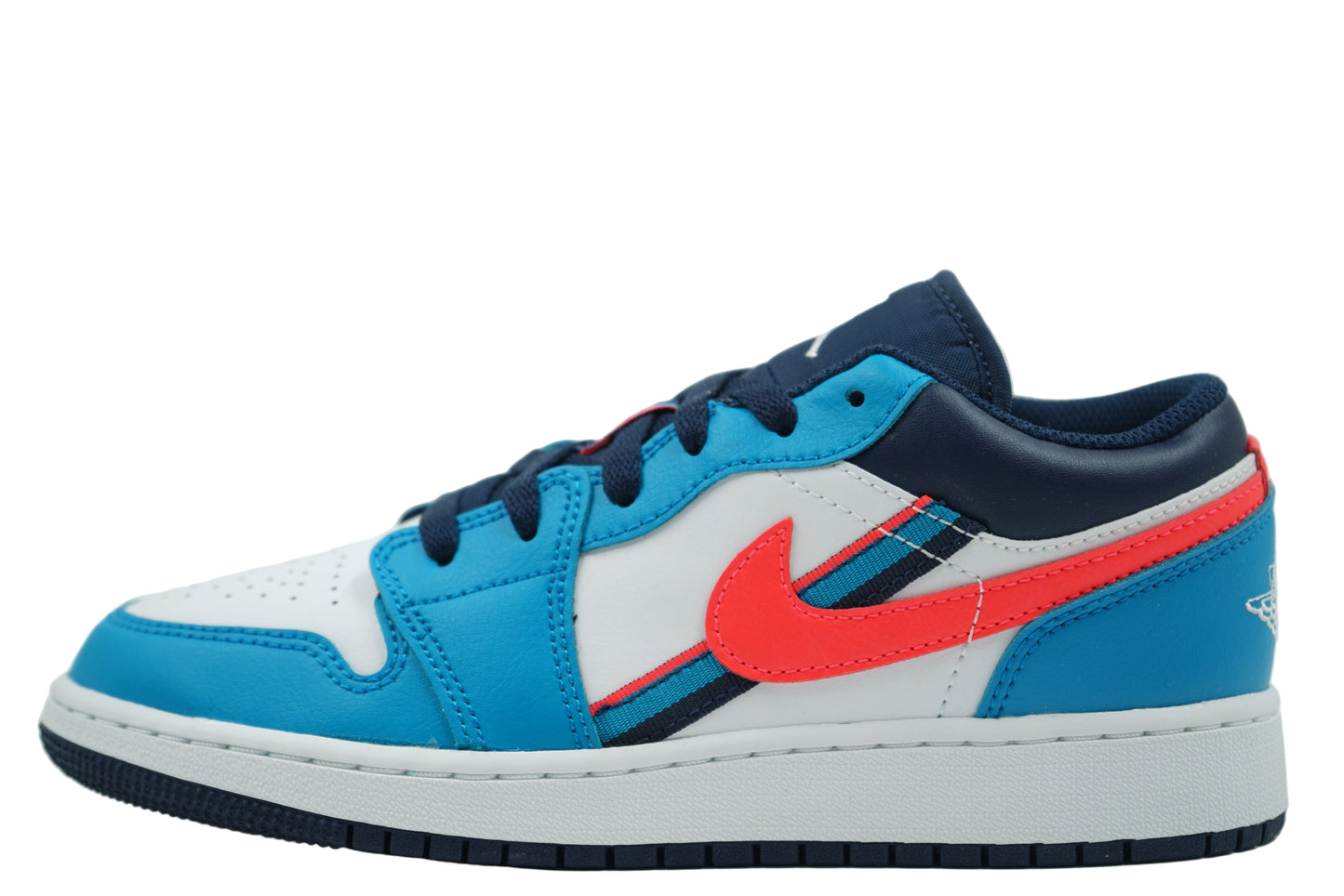 Air Jordan 1 Low GS Game Time