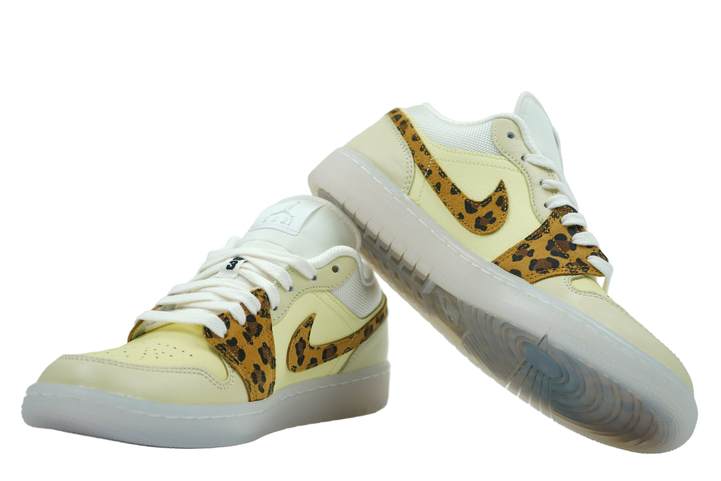 Air Jordan 1 Low SNKRS Day