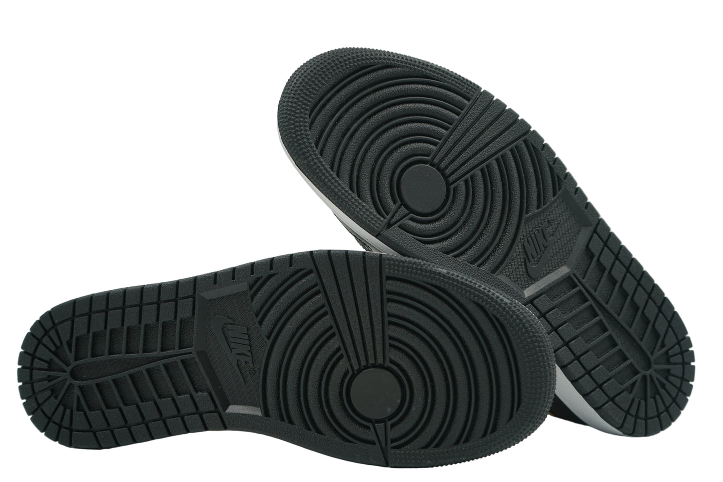 Air Jordan 1 Mid Black University Gold