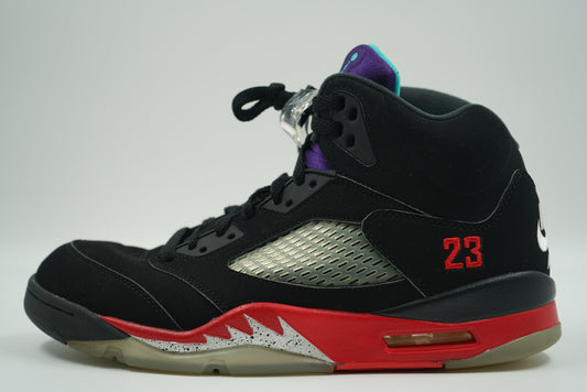 Air Jordan 5 Retro Top 3