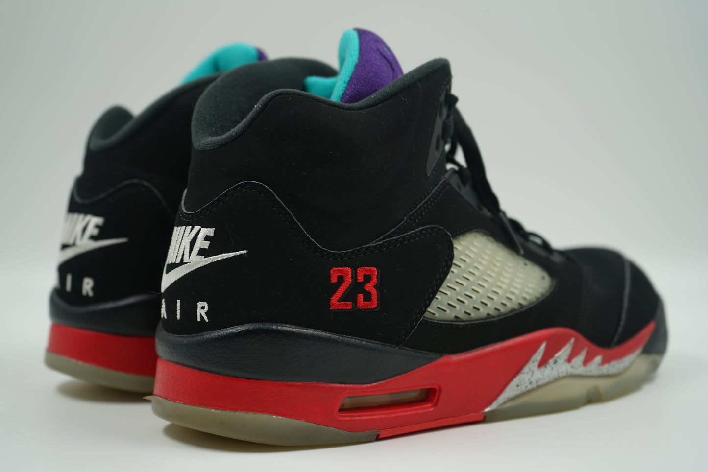 Air Jordan 5 Retro Top 3