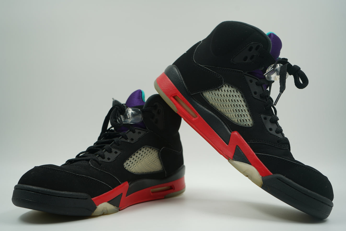 Air Jordan 5 Retro Top 3
