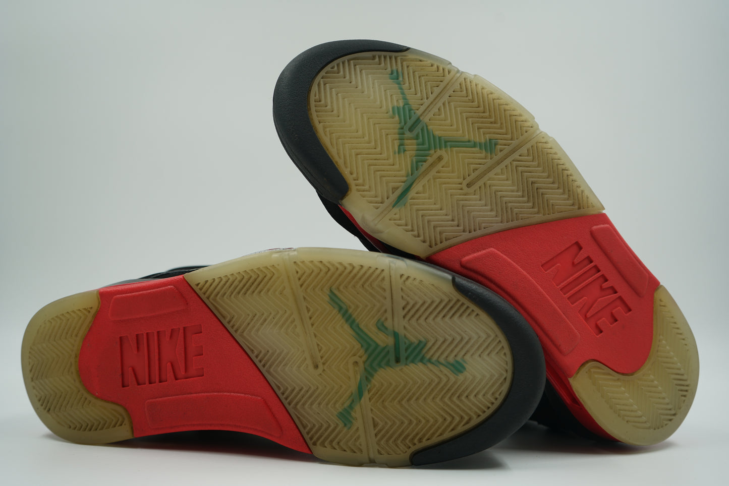 Air Jordan 5 Retro Top 3