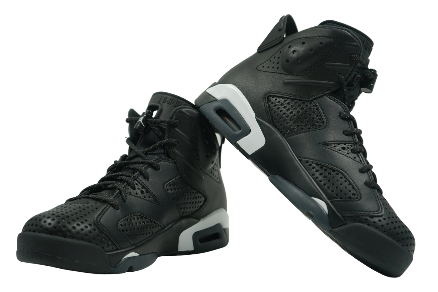 Air Jordan 6 Retro Black Cat