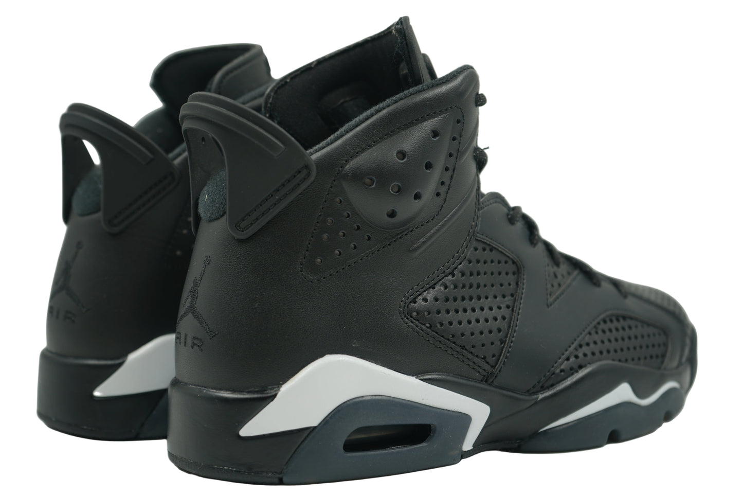 Air Jordan 6 Retro Black Cat
