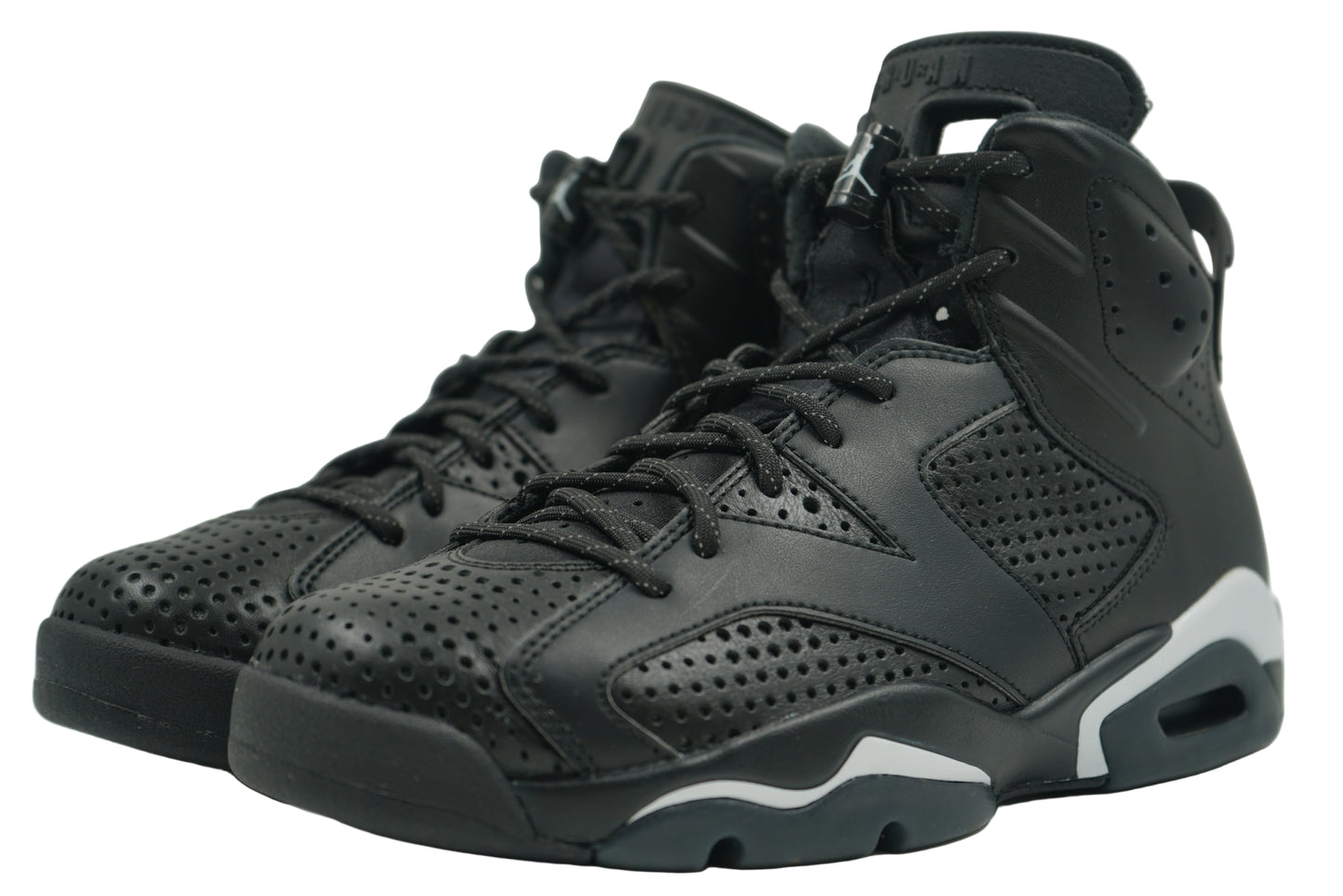 Air Jordan 6 Retro Black Cat