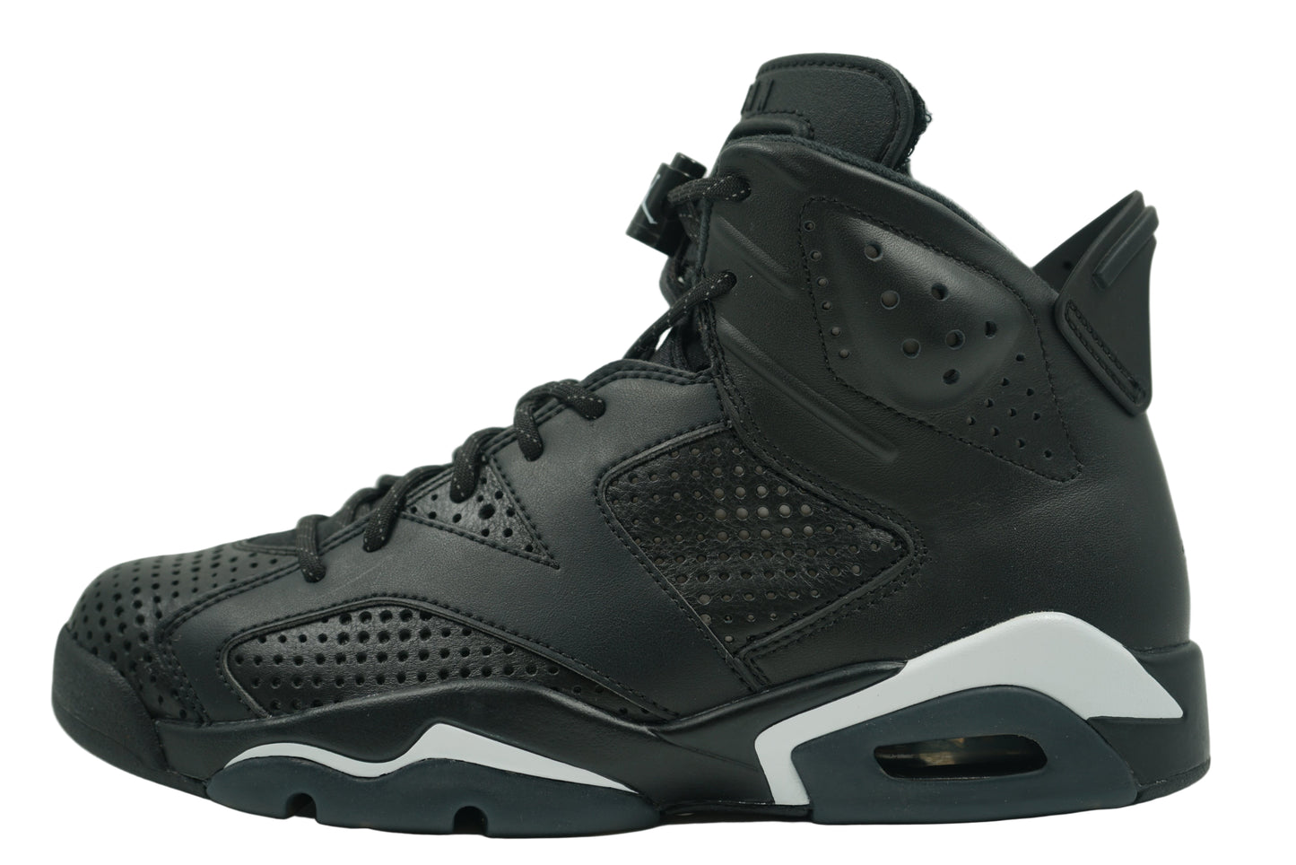 Air Jordan 6 Retro Black Cat