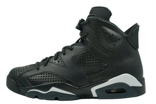 Air Jordan 6 Retro Black Cat