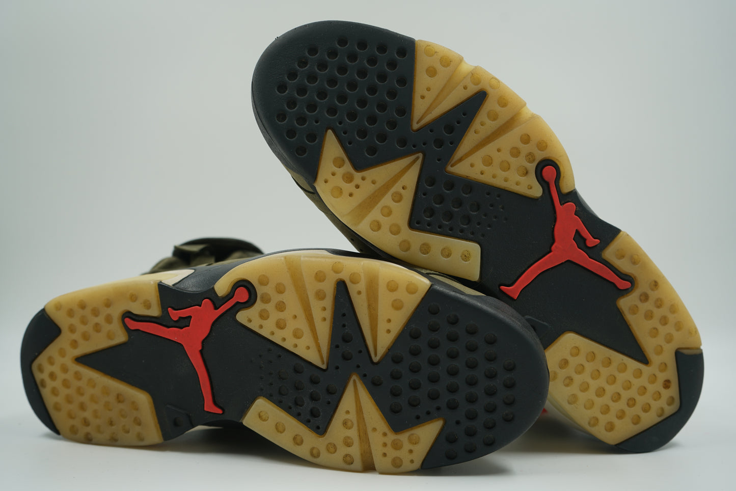 Air Jordan 6 Travis Scott