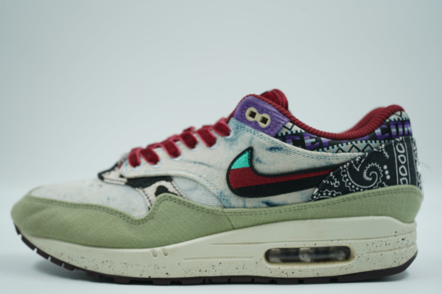 Air Max 1 Concepts Mellow
