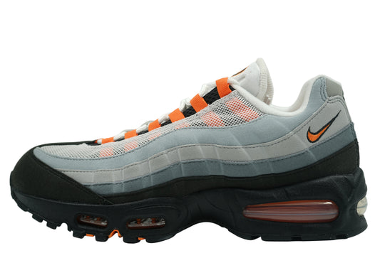 Air Max 95 Bright Mandarin