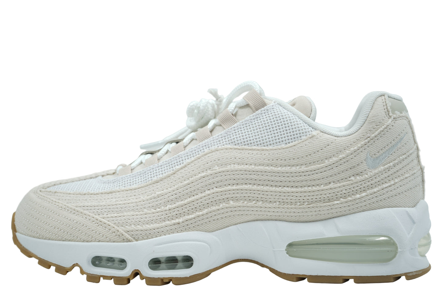 Air Max 95 Levis Light Orewood Brown