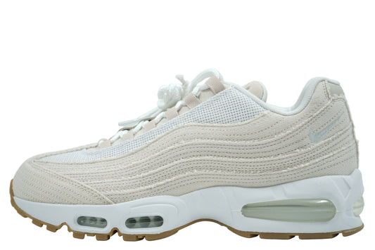 Air Max 95 Levis Light Orewood Brown