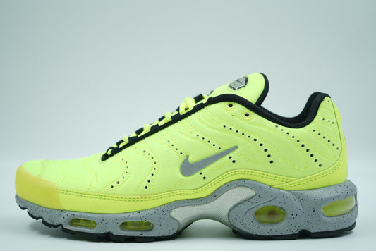 Air Max Plus Premium Volt