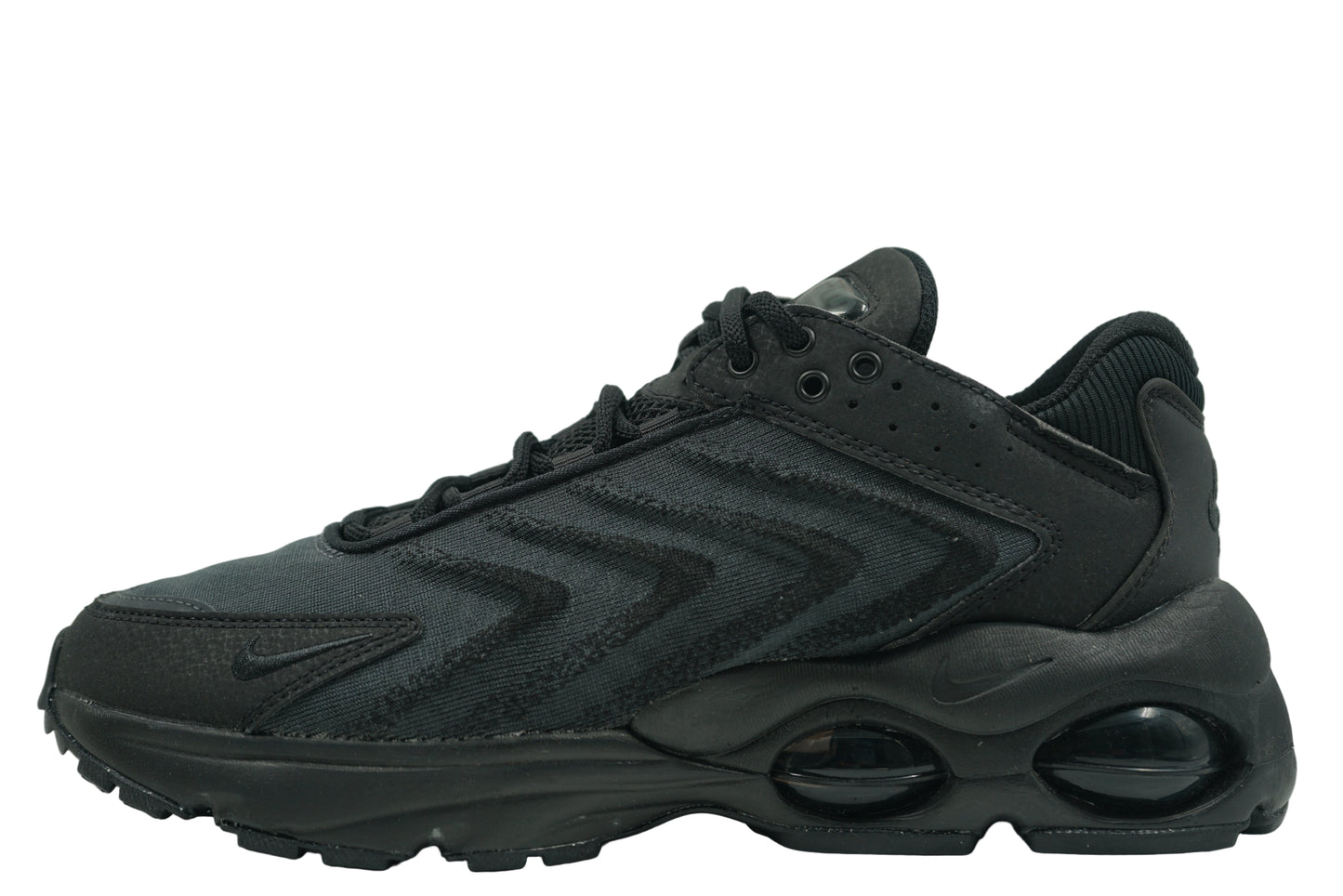 Air Max TW Black Anthracite