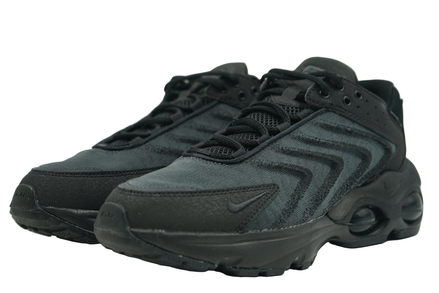 Air Max TW Black Anthracite