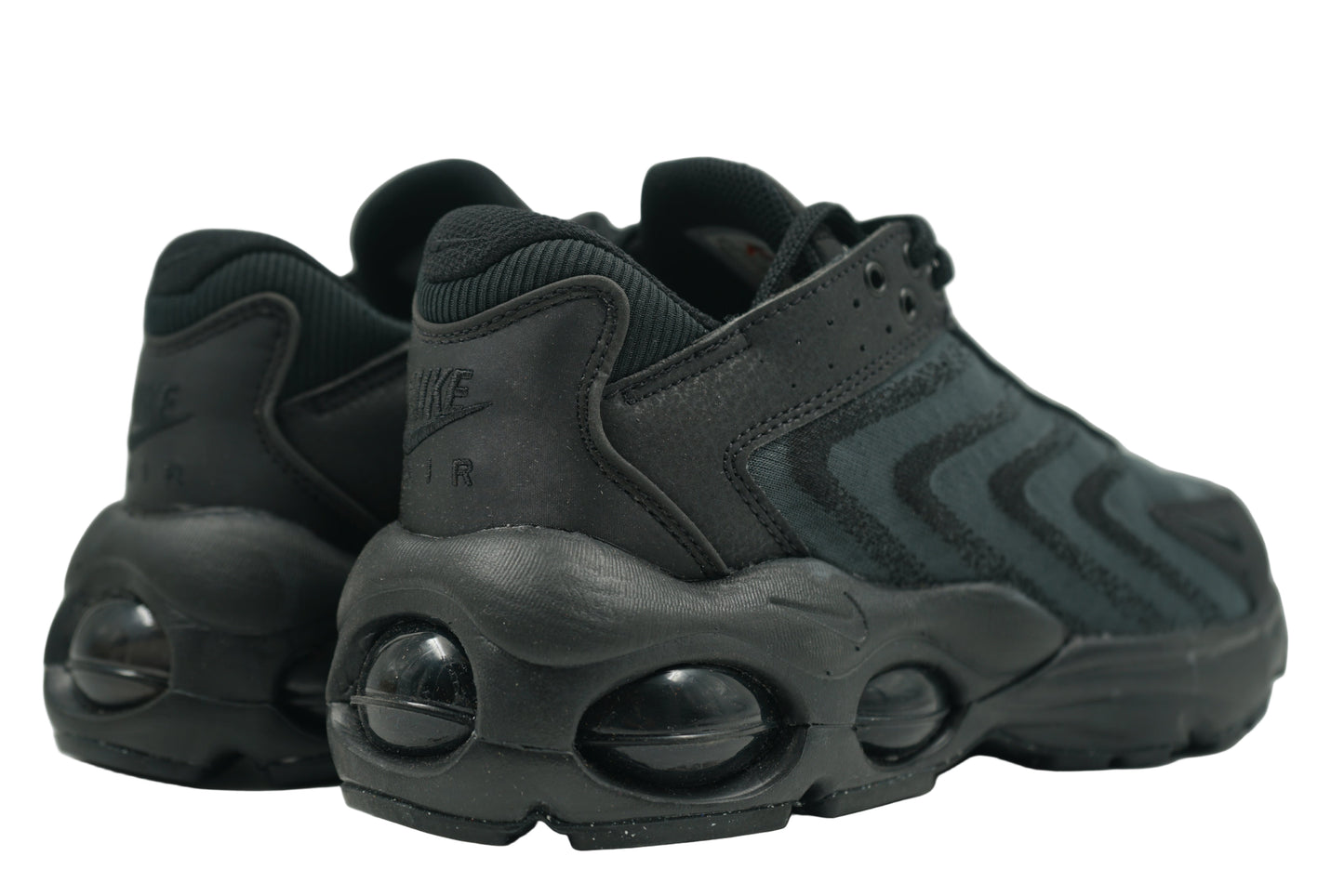 Air Max TW Black Anthracite