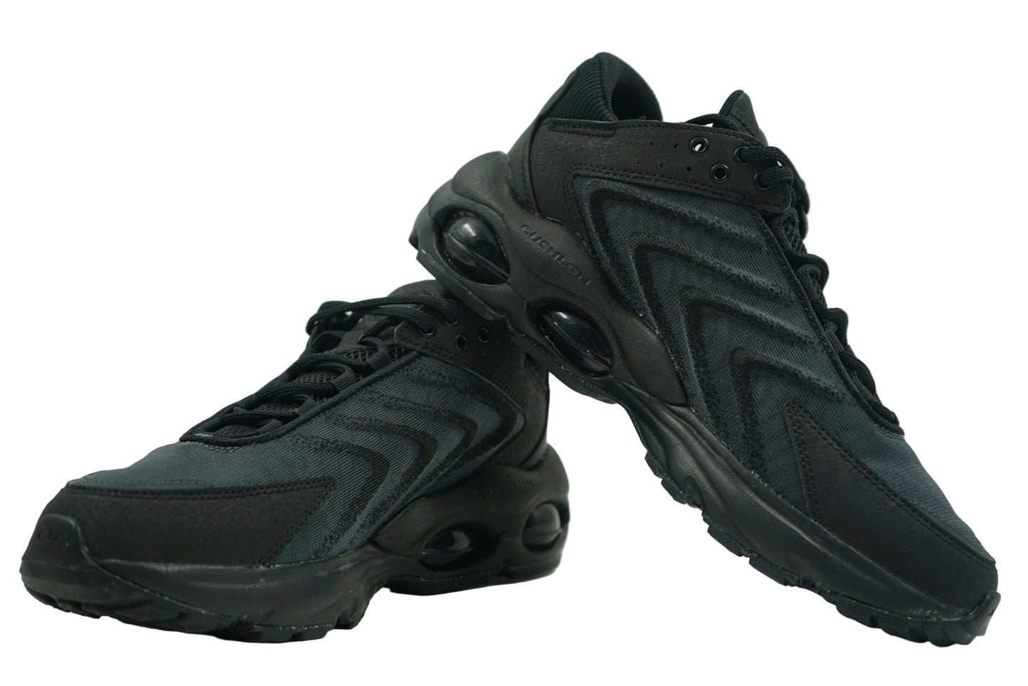 Air Max TW Black Anthracite