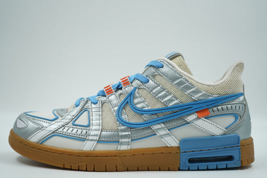 Air Rubber Dunk Off-White UNC