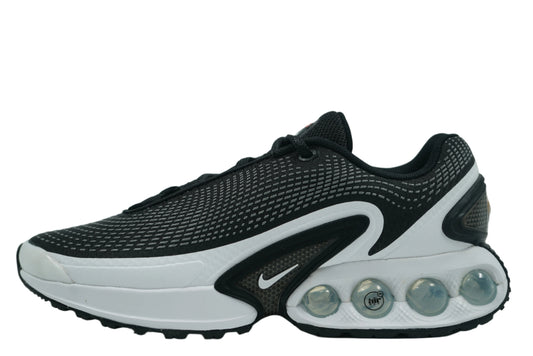 Air Max DN Black White Cool Grey