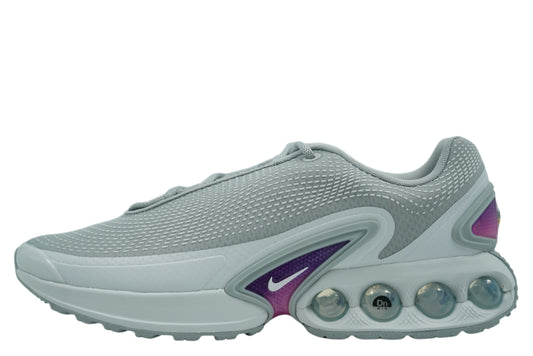 Air Max DN Light Smoke Grey Persian Violet