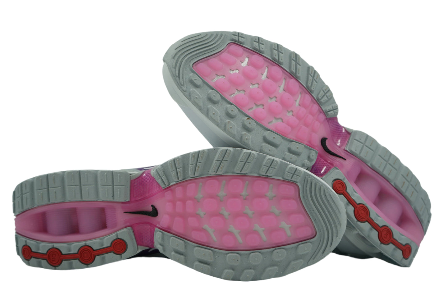 Air Max DN Light Smoke Grey Persian Violet