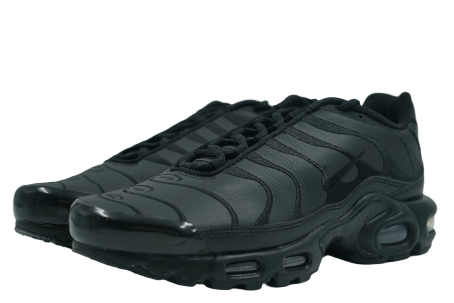 Air Max Plus TN Triple Black