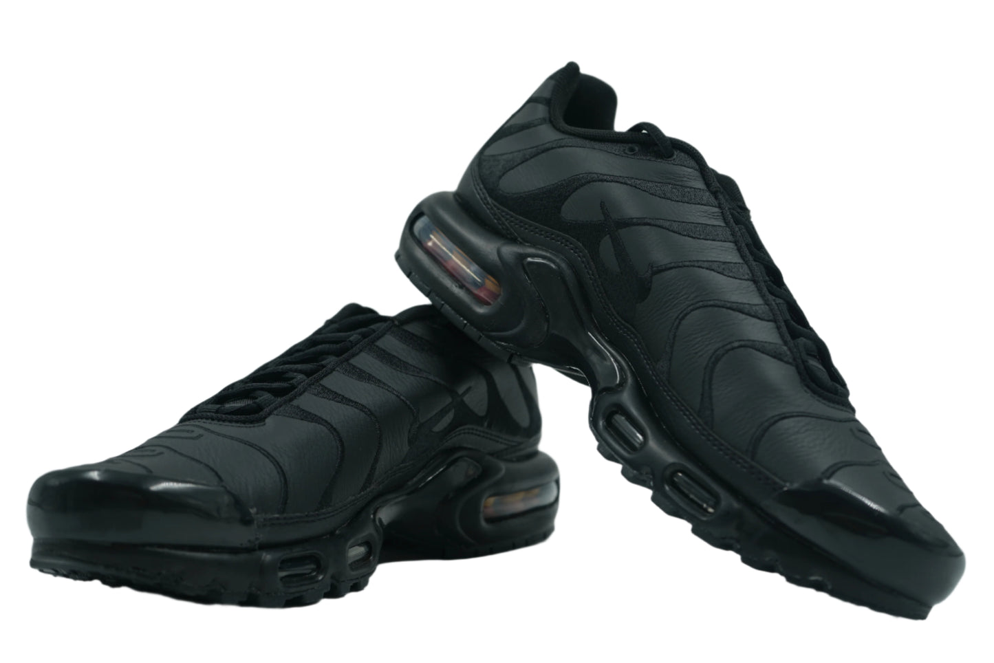 Air Max Plus TN Triple Black