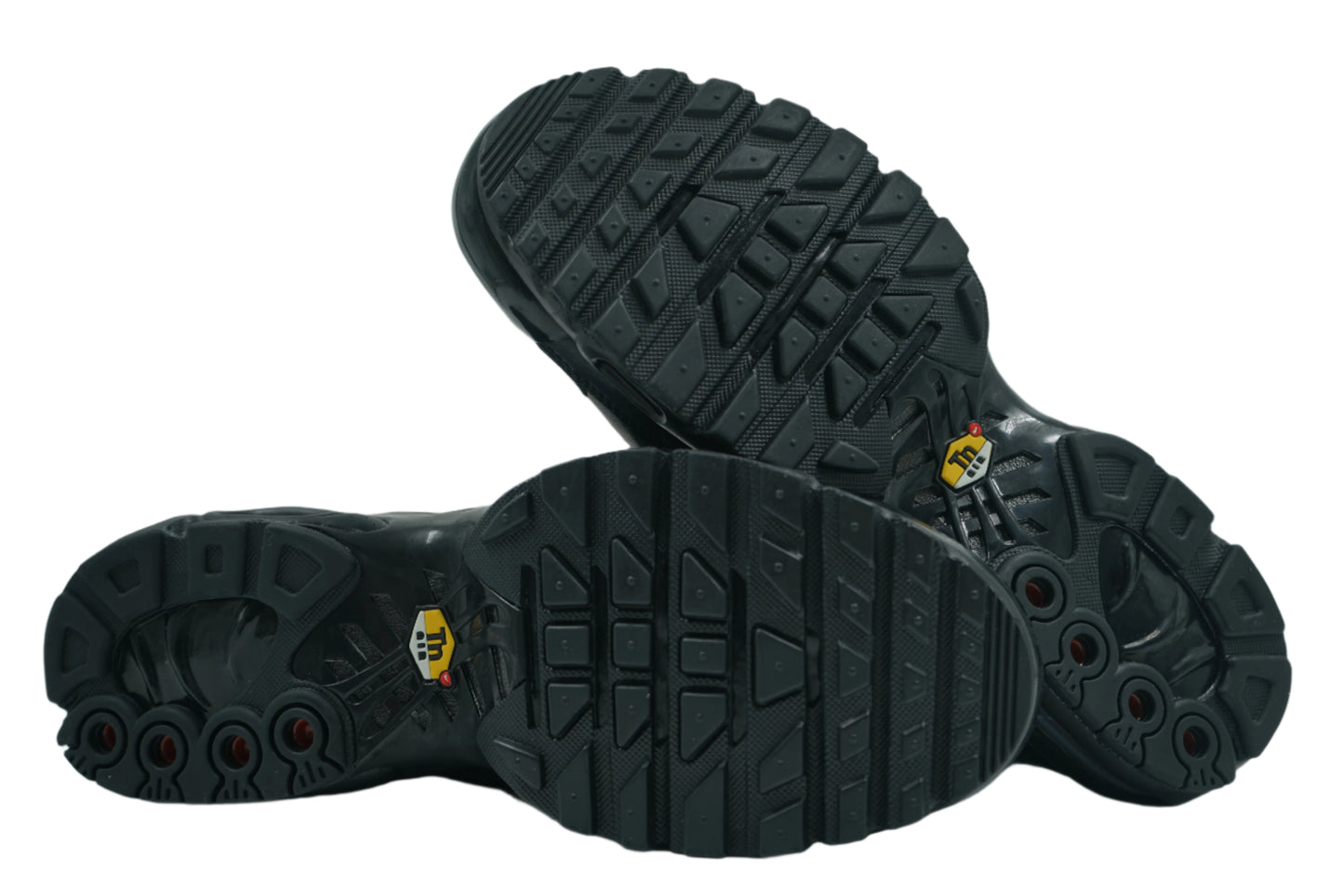 Air Max Plus TN Triple Black