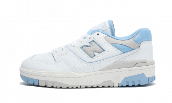 New Balance 550 White University Blue