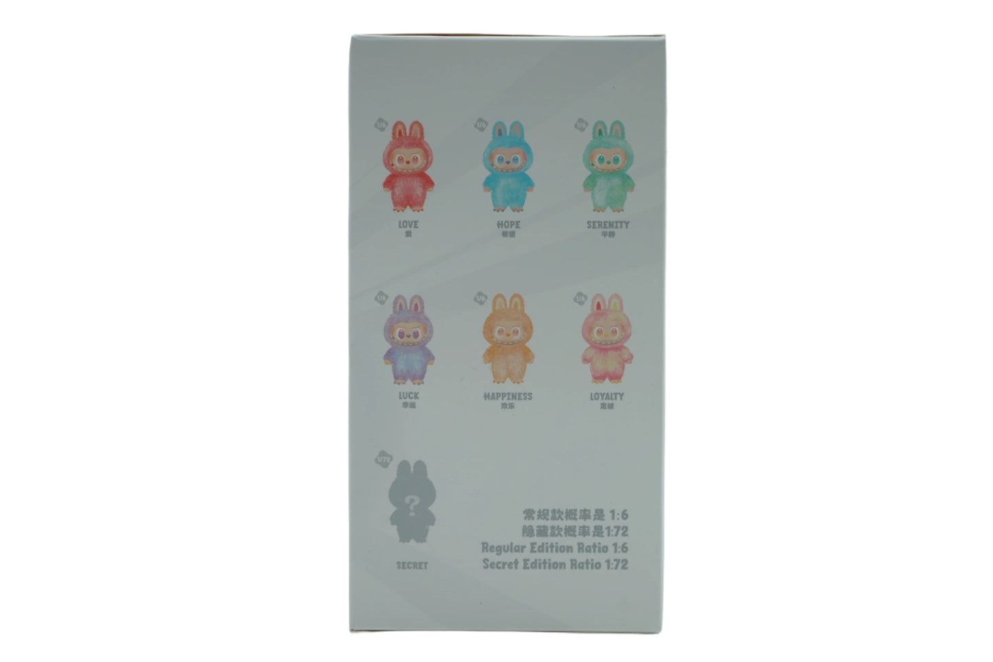 Labubu The Monsters Big into Energy Blind Box