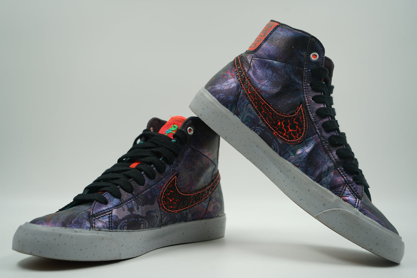 Blazer Mid PRM QS Area 72