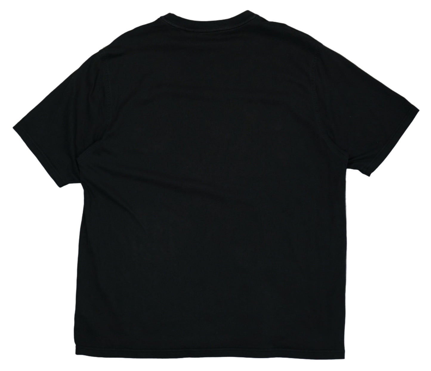 Burberry London England Black T-Shirt
