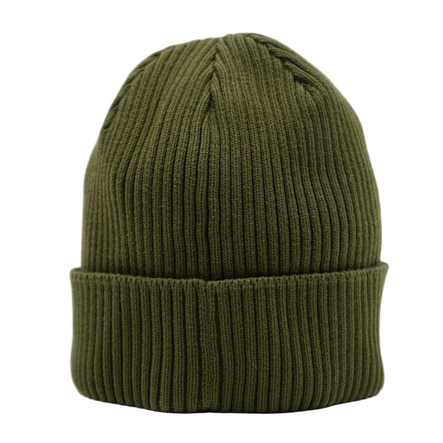 C.P Company Googles Forest Green Beanie