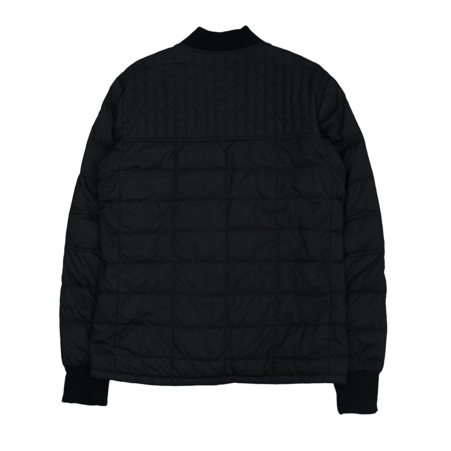Canada Goose Dunham Black Jacket