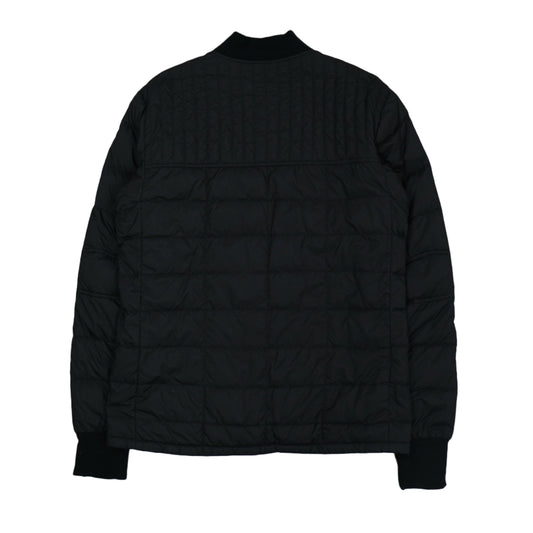 Canada Goose Dunham Black Jacket