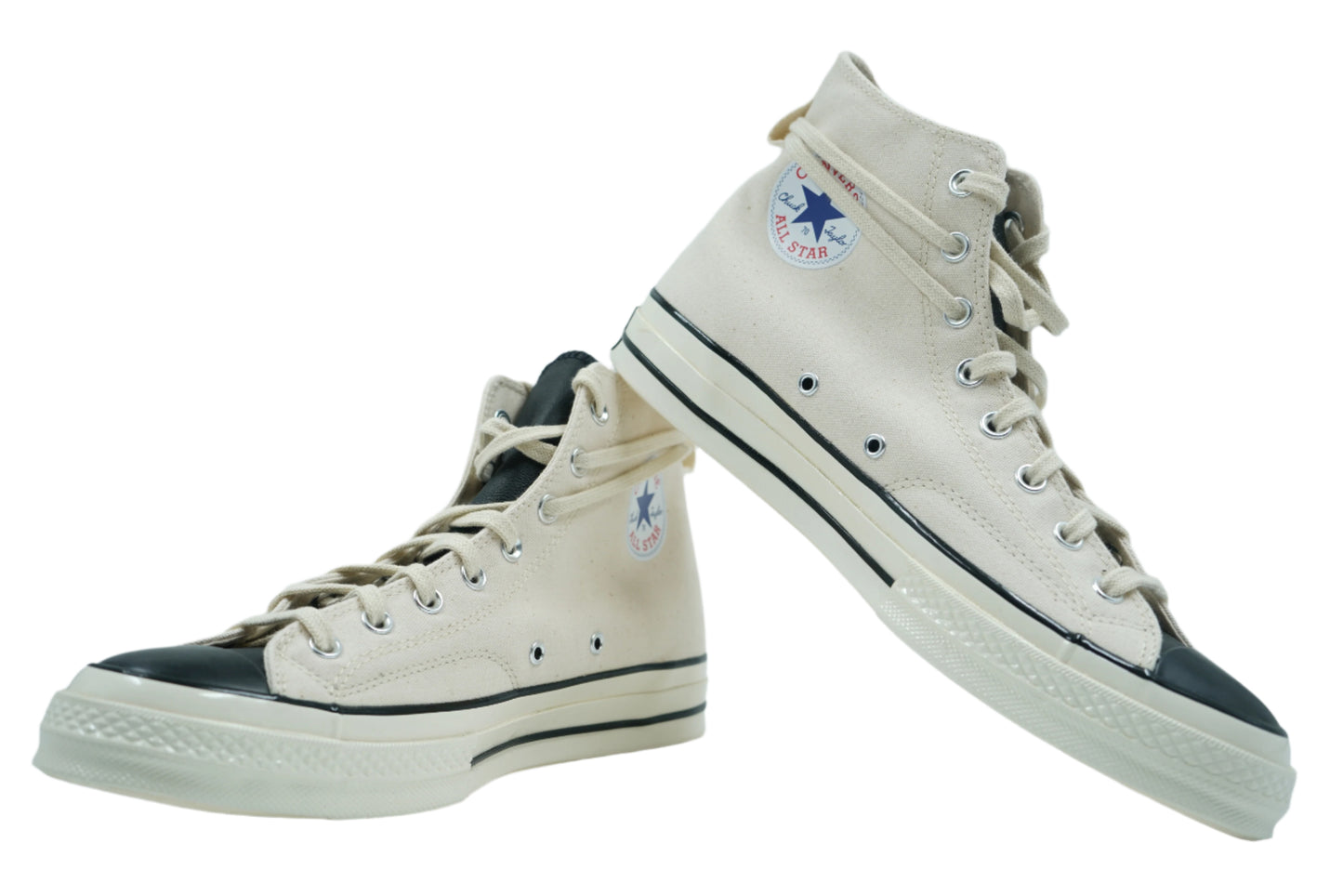 Converse Chuck 70 High Natural Ivory Fear of God