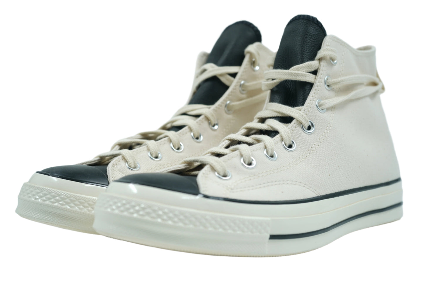 Converse Chuck 70 High Natural Ivory Fear of God