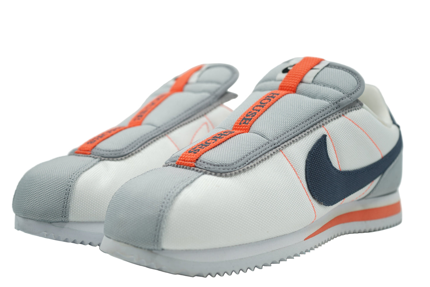 Cortez Kendrick Lamar Basic Slip House Shoes