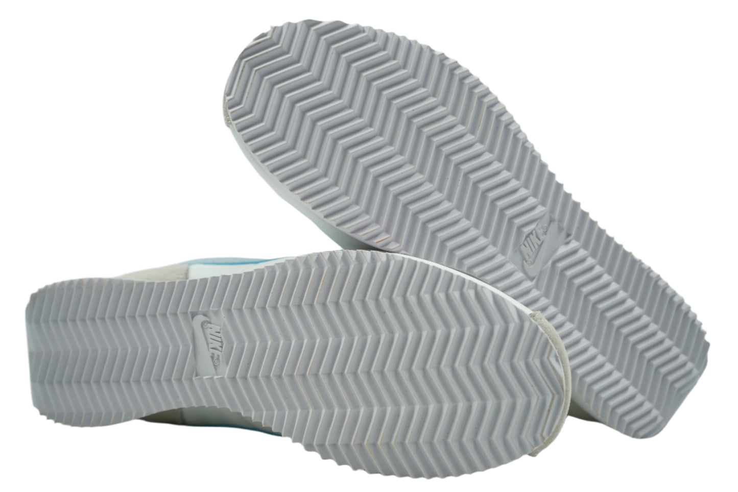 Cortez White Light Armory Blue