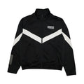 Off-White Black White Track Jacket Jersey