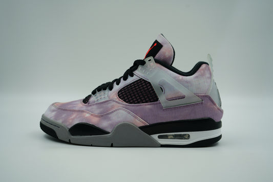 Air Jordan 4 Retro Zen Master (Pre-owned)