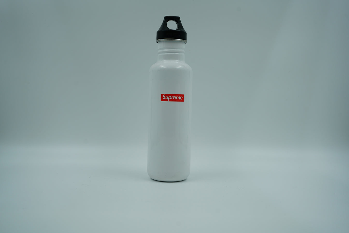 Supreme White Klean Kanteen