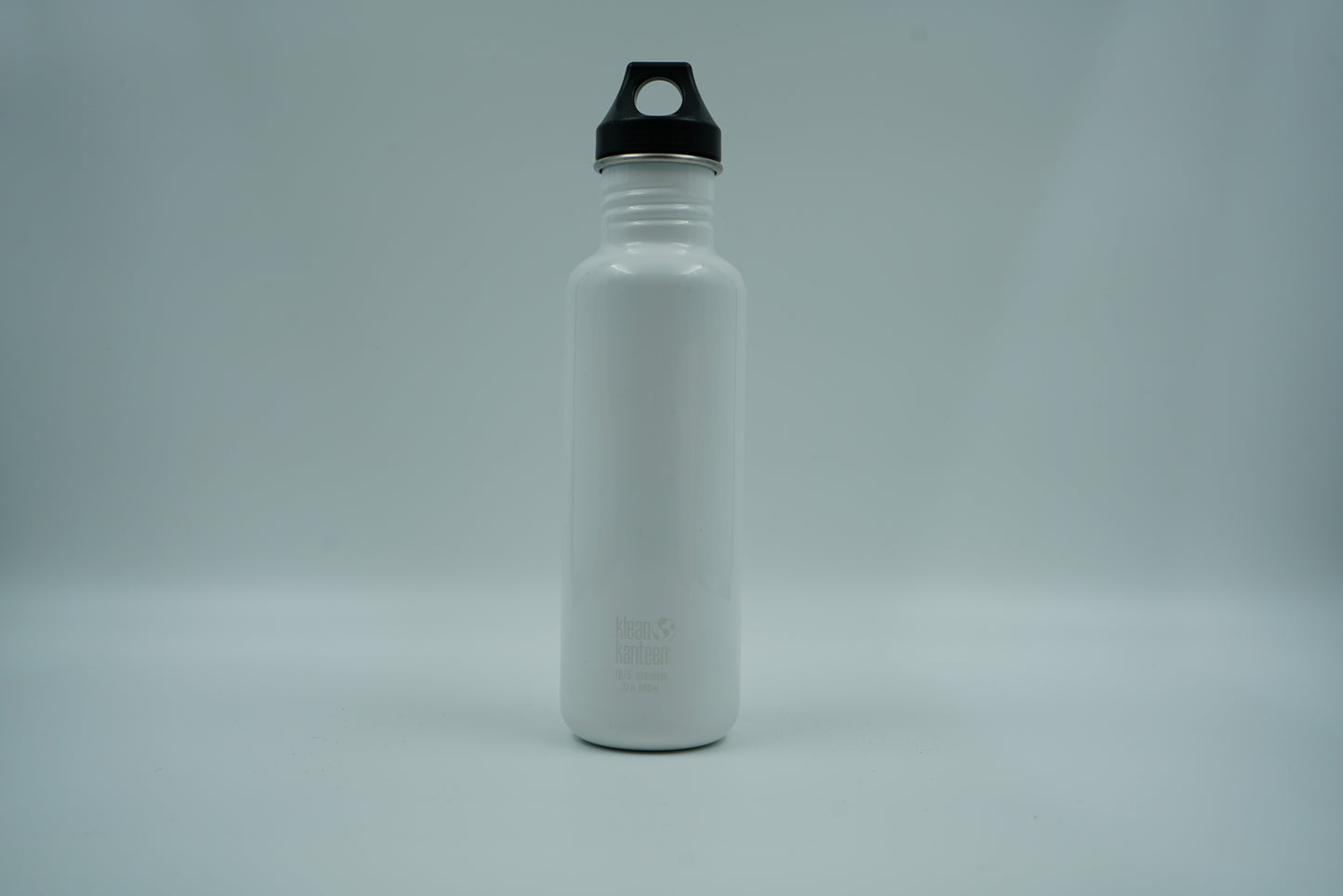 Supreme White Klean Kanteen