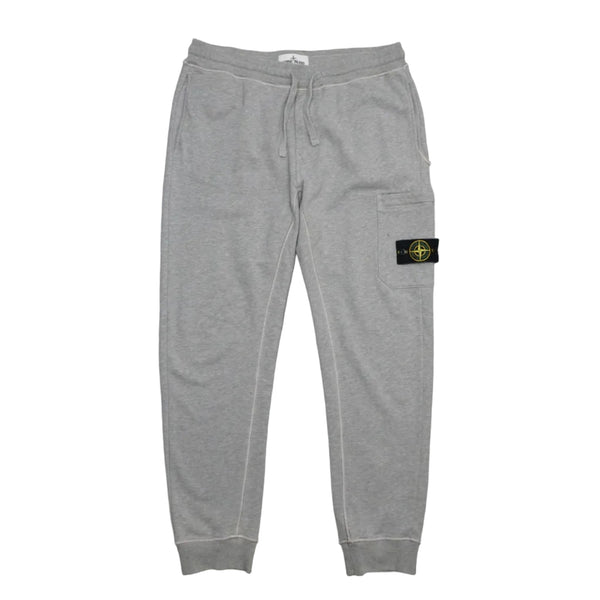 Stone Island Grey Softpants