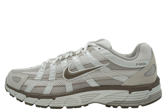 Nike P-6000 Phantom Mink Brown